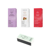 NAIL CARE SET FOR SOFT AND PEELING NAILS - Helios Nail Systems